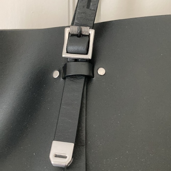 Rag and Bone Field Tote - EUC - Picture 4 of 7